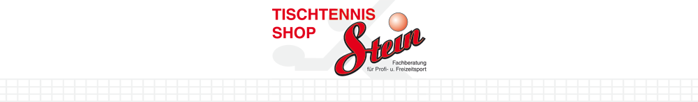 Tischtennis Shop Stein